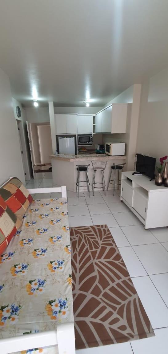 Flat Estrela Do Mar Oficial Διαμέρισμα Florianópolis Εξωτερικό φωτογραφία