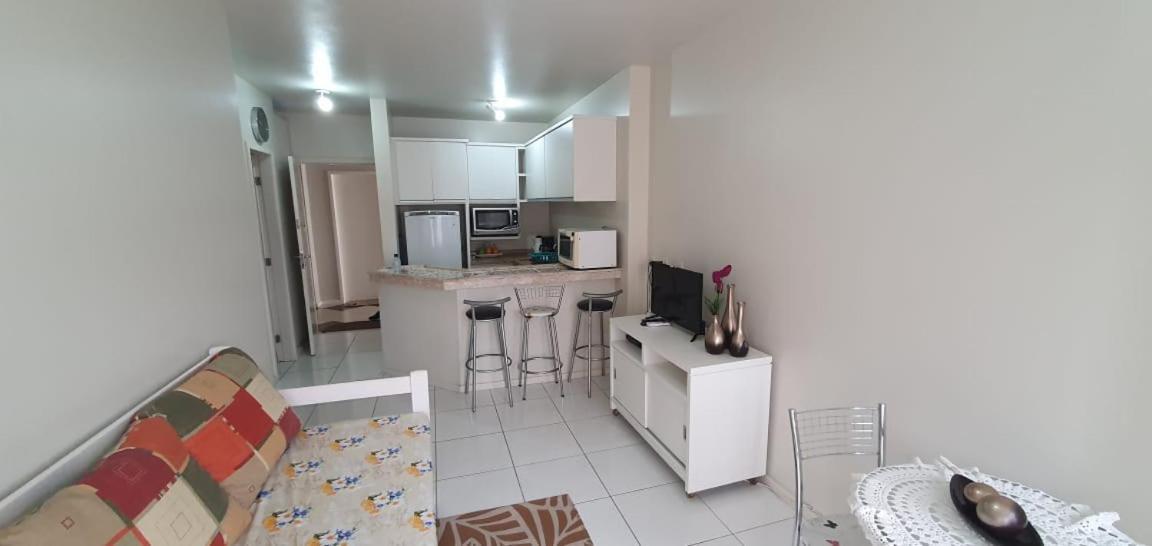 Flat Estrela Do Mar Oficial Διαμέρισμα Florianópolis Εξωτερικό φωτογραφία