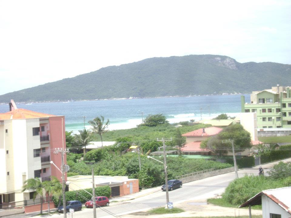 Flat Estrela Do Mar Oficial Διαμέρισμα Florianópolis Εξωτερικό φωτογραφία