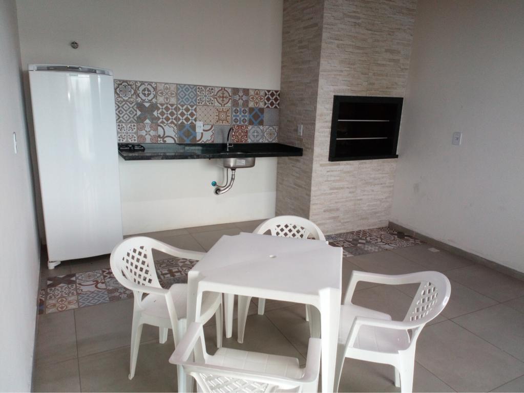 Flat Estrela Do Mar Oficial Διαμέρισμα Florianópolis Εξωτερικό φωτογραφία